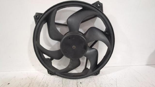 PEUGEOT 1253C8 Ventilador eléctrico de refrigeración completo (motor y hélice)  comprar en Albacete