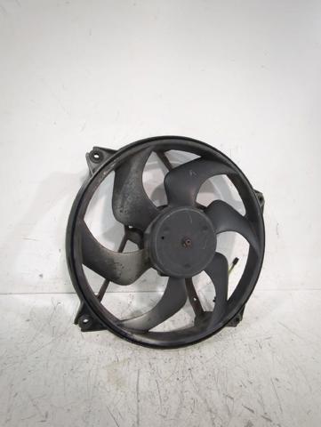 1253C8 PEUGEOT Ventilador del motor  en stock Córdoba