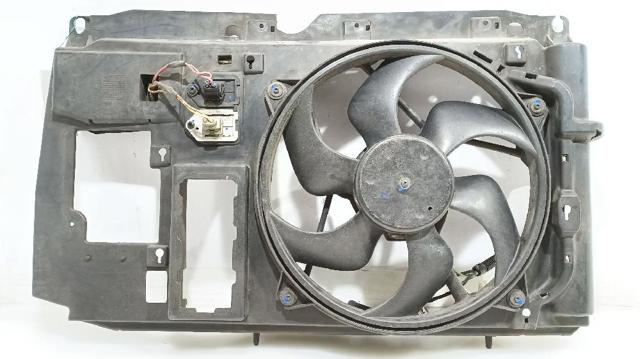 1253C8 PEUGEOT Ventilador del motor comprar Alcalá