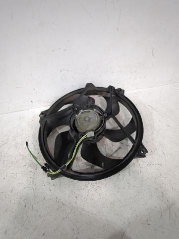 PEUGEOT 1253C8 Ventilador eléctrico de refrigeración completo (motor y hélice)  comprar en Murcia