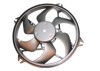 Ventilador de radiador 1253C8 PEUGEOT