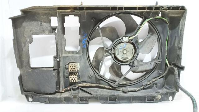 1253C8 Ventilador del motor  en stock Sabadell