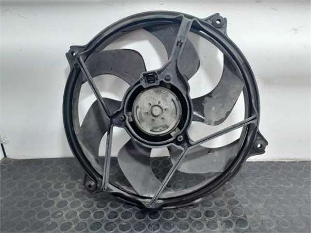1253C8 Ventilador eléctrico de refrigeración completo (motor y hélice)  comprar en Reus