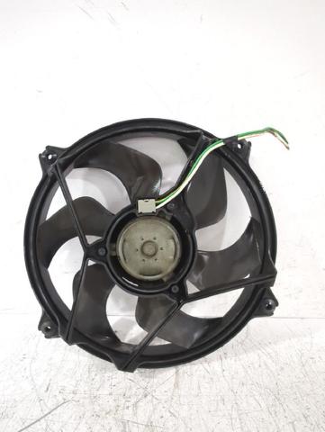 PEUGEOT 1253C8 Ventilador eléctrico de refrigeración completo (motor y hélice)  disponible Lugo