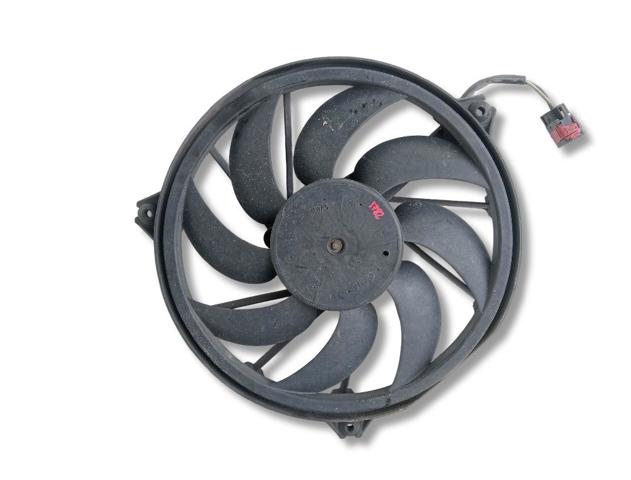 Ventilador del motor 1253C9 PEUGEOT
