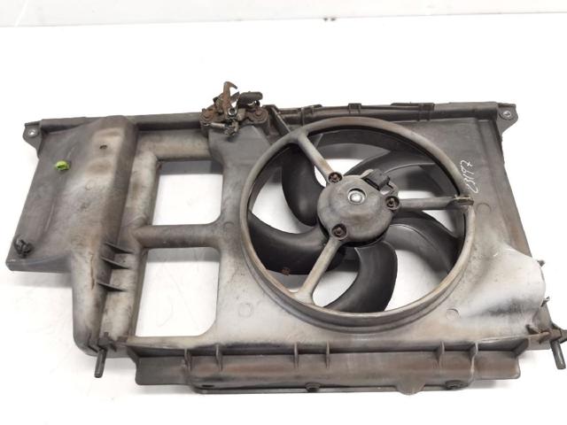 Ventilador de radiador Peugeot 206  desde 66,79 €
