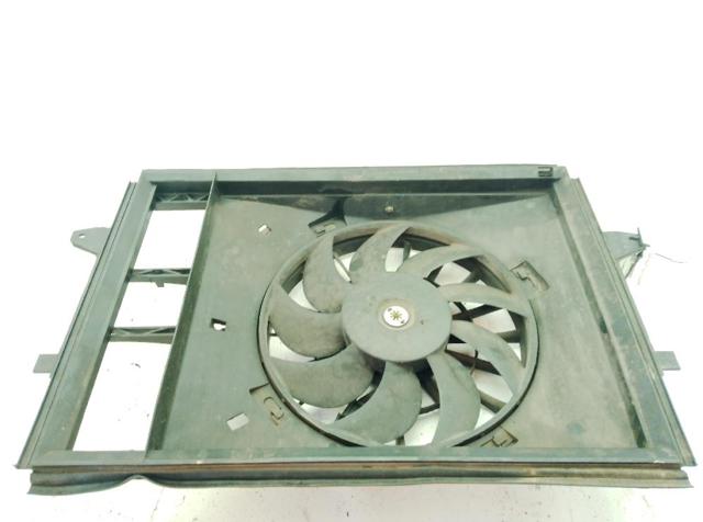 Ventilador de refrigeración del motor Peugeot Expert monovolumen comprar en España