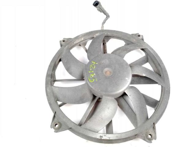 Ventilador de refrigeración del motor C5  familiar (2008-2017) original desde 63,89 €