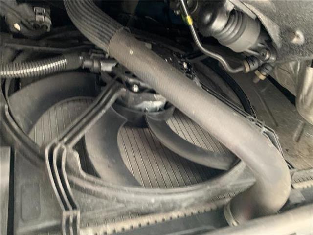 1253H5 PEUGEOT Difusor del radiador de refrigeración con motor y hélice  disponible Alicante