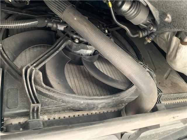 1253H5 PEUGEOT Difusor del radiador de refrigeración con motor y hélice  comprar en Oviedo