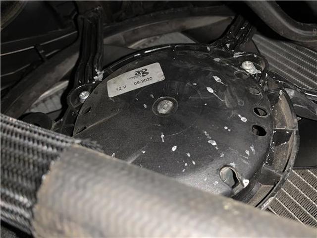 PEUGEOT 1253H5 Ventilador de radiador  en stock Salamanca