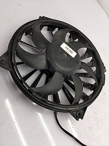 1253K1 Ventilador eléctrico de refrigeración completo izquierdo (motor y hélice)  comprar en Pontevedra