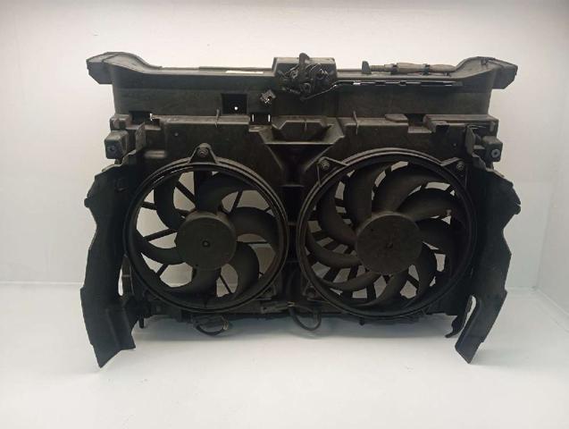 1253K1 PEUGEOT Ventilador eléctrico de refrigeración completo izquierdo (motor y hélice) comprar Madrid