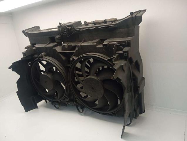 PEUGEOT 1253K1 Ventilador eléctrico de refrigeración completo izquierdo (motor y hélice) comprar Pamplona
