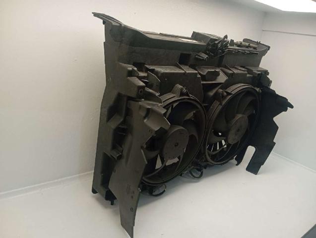 PEUGEOT 1253K1 Ventilador eléctrico de refrigeración completo izquierdo (motor y hélice)  en stock Salamanca