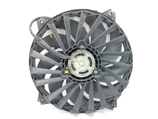PEUGEOT 1253K1 Ventilador eléctrico de refrigeración completo izquierdo (motor y hélice)  en stock Salamanca