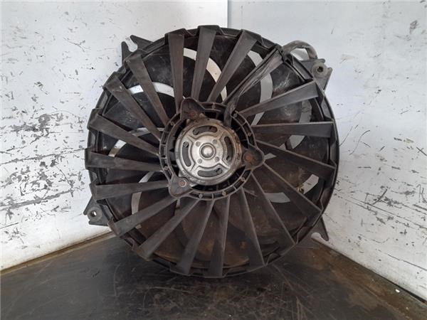 1253K1 PEUGEOT Ventilador eléctrico de refrigeración completo izquierdo (motor y hélice)  comprar en Oviedo