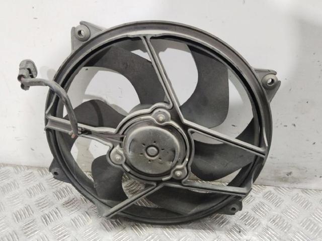 1253K2 Ventilador eléctrico de refrigeración completo (motor y hélice)  disponible Utrera