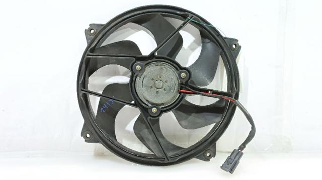 1253K2 Ventilador eléctrico de refrigeración completo (motor y hélice)  comprar en Pontevedra