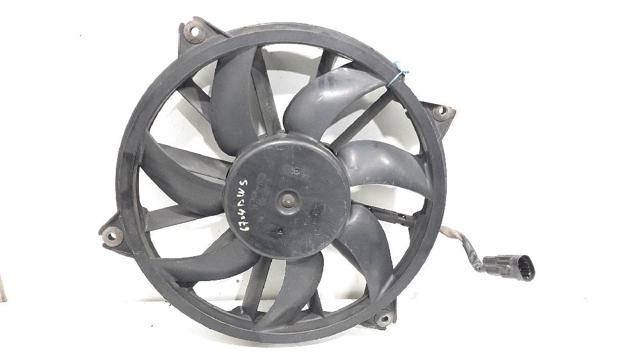 PEUGEOT 1253K2 Ventilador eléctrico de refrigeración completo (motor y hélice)  disponible Lugo