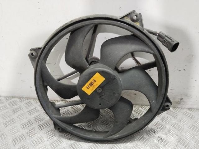 PEUGEOT 1253K2 Ventilador eléctrico de refrigeración completo (motor y hélice)  disponible España