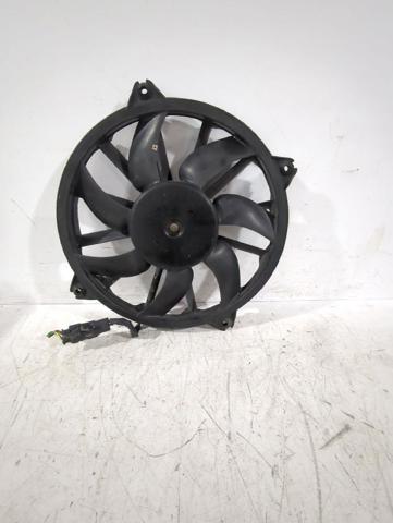 1253K2 PEUGEOT Ventilador eléctrico de refrigeración completo (motor y hélice)  disponible Ourense