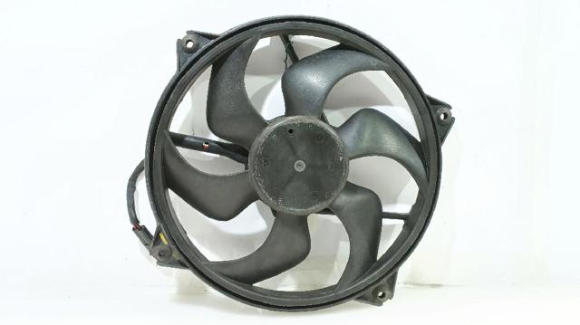 PEUGEOT 1253K2 Ventilador eléctrico de refrigeración completo (motor y hélice)  comprar en Ponferrada