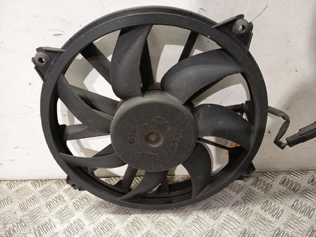 1253K2 Ventilador eléctrico de refrigeración completo (motor y hélice)  comprar en Pontevedra