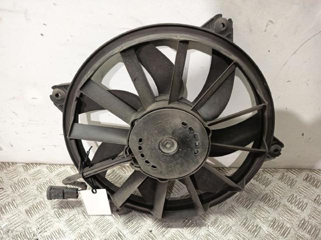 PEUGEOT 1253K2 Ventilador eléctrico de refrigeración completo (motor y hélice)  comprar en Albacete
