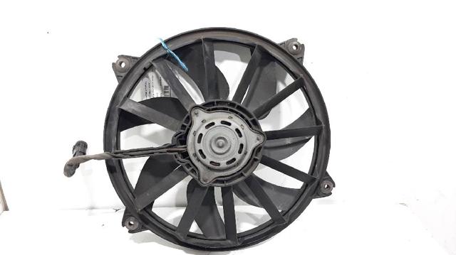 PEUGEOT 1253K2 Ventilador eléctrico de refrigeración completo (motor y hélice)  comprar en Ponferrada
