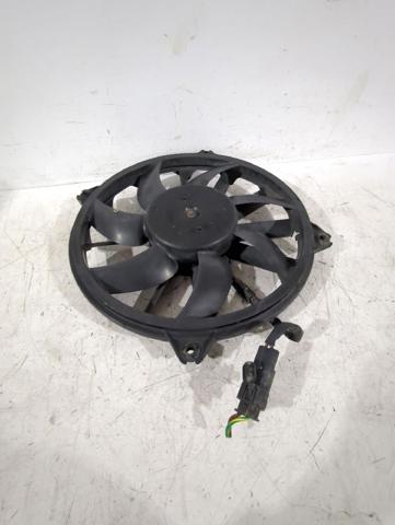 1253K2 Ventilador eléctrico de refrigeración completo (motor y hélice)  disponible Málaga