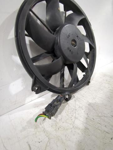 PEUGEOT 1253K2 Ventilador eléctrico de refrigeración completo (motor y hélice)  comprar en Albacete