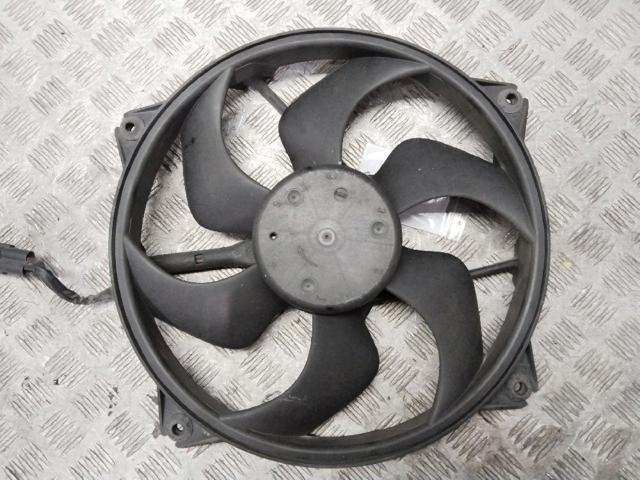 1253K2 Ventilador eléctrico de refrigeración completo (motor y hélice)  disponible Burgos