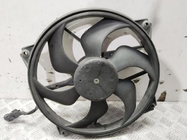 1253K2 Ventilador eléctrico de refrigeración completo (motor y hélice)  comprar en Zaragoza
