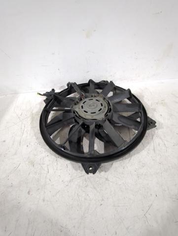 PEUGEOT 1253K2 Ventilador eléctrico de refrigeración completo (motor y hélice)  comprar en Murcia