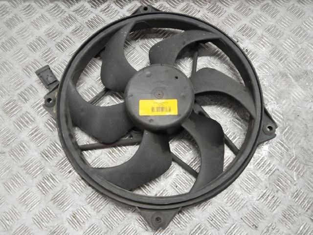 1253K2 PEUGEOT Ventilador eléctrico de refrigeración completo (motor y hélice)  disponible Alicante