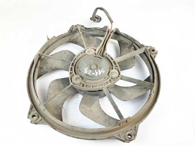 1253K4 PEUGEOT Ventilador eléctrico de refrigeración completo (motor y hélice)  disponible Alicante