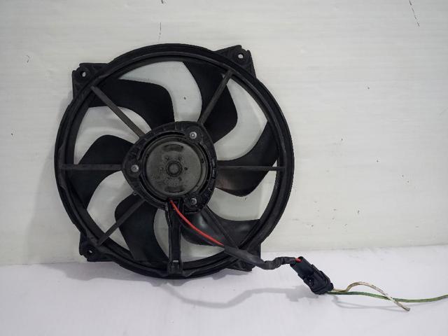 1253K4 PEUGEOT Ventilador del motor  en stock Gandía