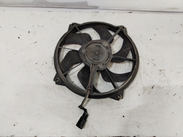1253K4 PEUGEOT Ventilador eléctrico de refrigeración completo (motor y hélice)  disponible Alicante
