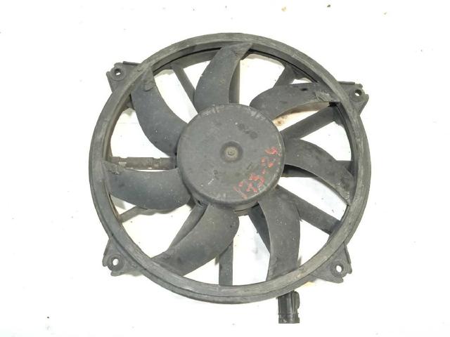 PEUGEOT 1253K4 Ventilador eléctrico de refrigeración completo (motor y hélice)  comprar en Murcia