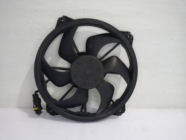 PEUGEOT 1253K4 Ventilador eléctrico de refrigeración completo (motor y hélice)  disponible Lugo