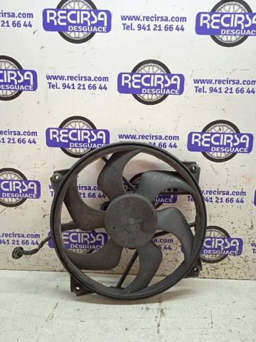 1253K4 Ventilador del motor comprar Almería