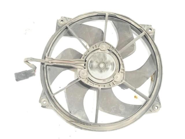 1253K4 PEUGEOT Ventilador eléctrico de refrigeración completo (motor y hélice)  disponible Vigo