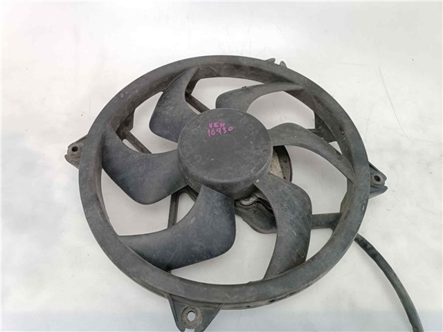 Ventilador de radiador Peugeot 407  desde 136,22 €
