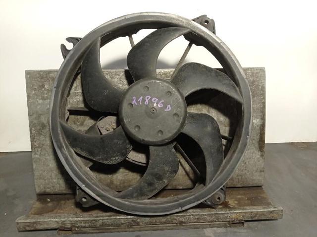 1253L5 Peugeot/Citroen