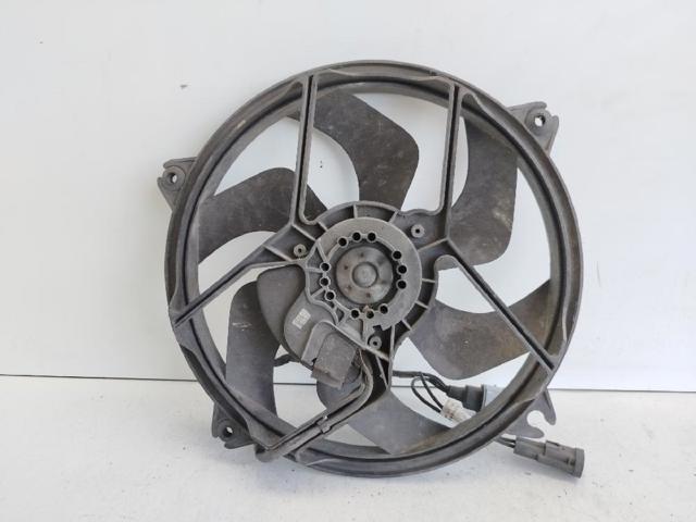 1253N5 PEUGEOT Ventilador eléctrico de refrigeración completo (motor y hélice)  comprar en Lleida