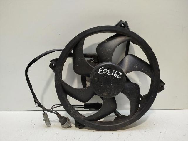 1253N5 PEUGEOT Ventilador eléctrico de refrigeración completo (motor y hélice)  comprar en Jaén