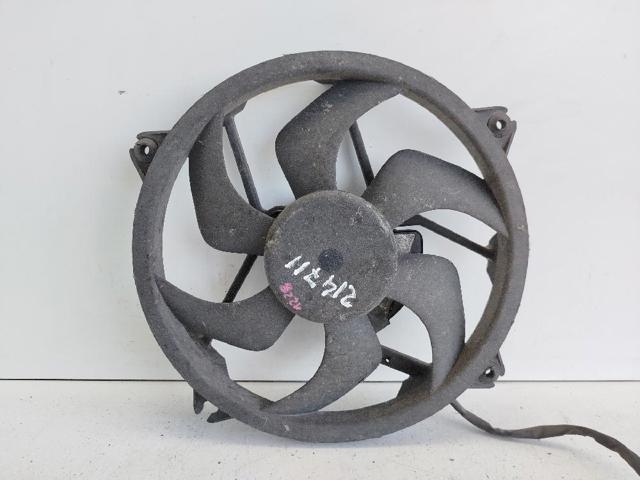 PEUGEOT 1253N5 Ventilador del motor  en stock Salamanca