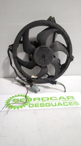 1253N5 PEUGEOT Ventilador eléctrico de refrigeración completo (motor y hélice)  comprar en Jaén