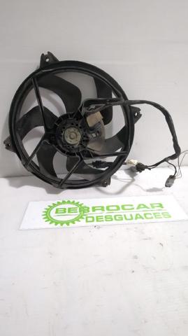 1253N5 PEUGEOT Ventilador eléctrico de refrigeración completo (motor y hélice)  comprar en Lleida